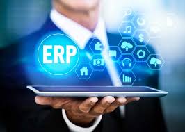 The Role of ERP in Digital Transformation